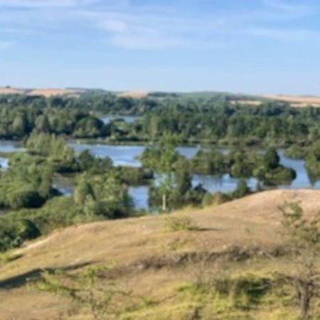 Gite Au Crepuscule Du Belvedere Dompierre-Becquincourt Kültér fotó